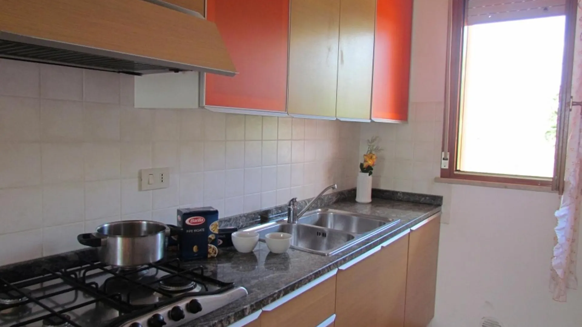 Bibione Getaway - Comfy Flat In Residence 0*,