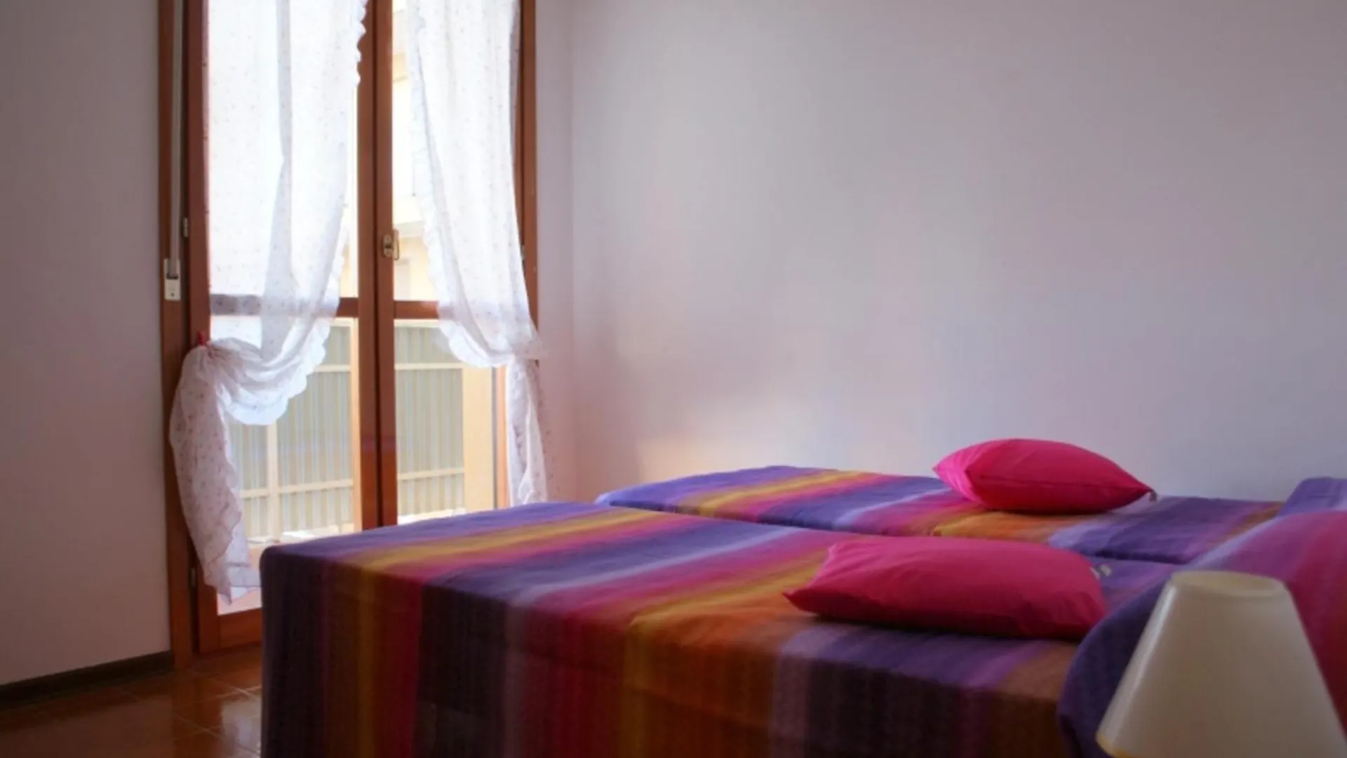 Apartment Bibione Getaway - Comfy Flat In Residence