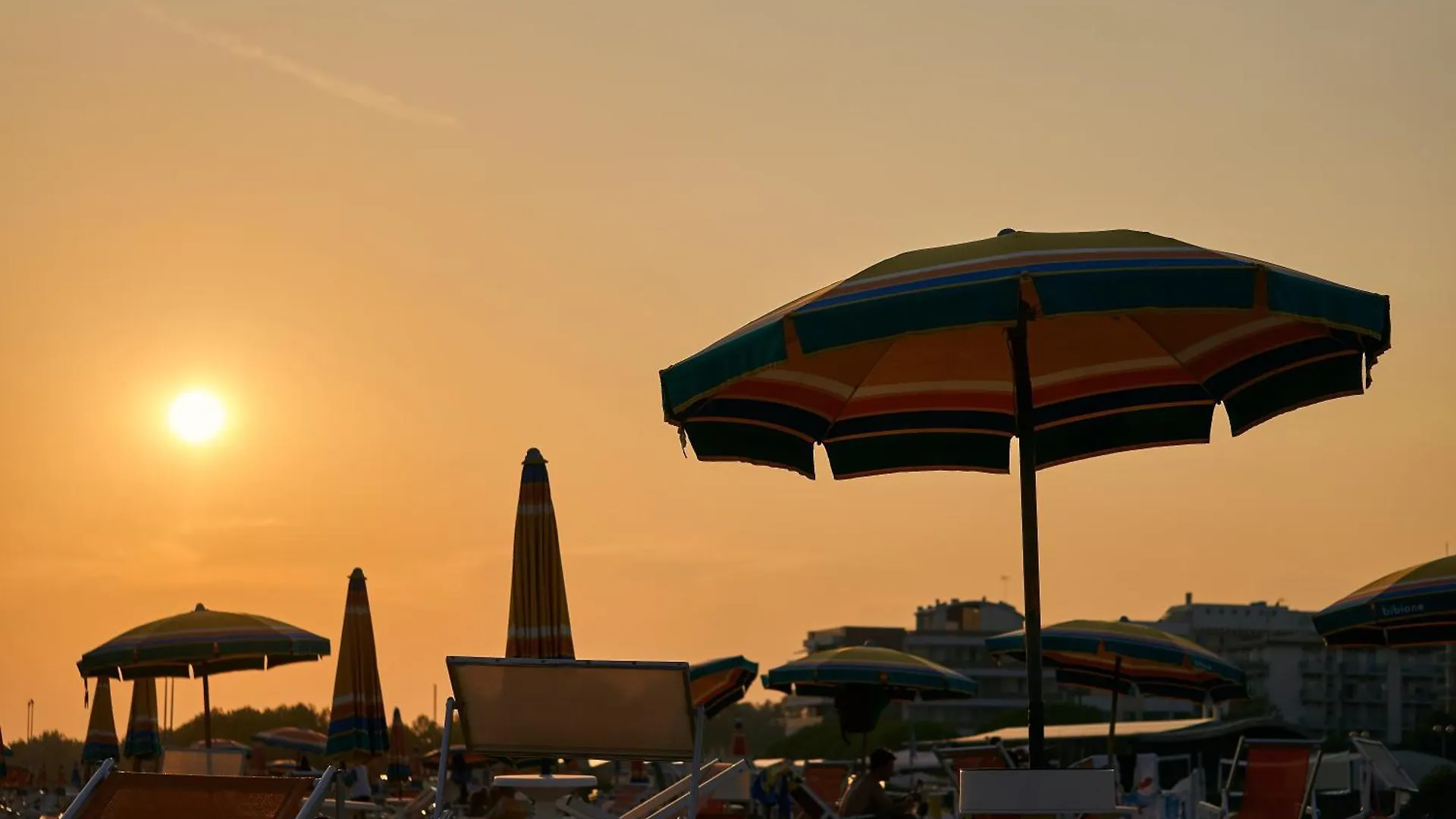 Bibione Getaway - Comfy Flat In Residence