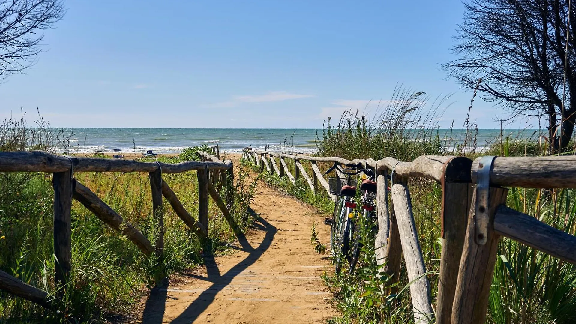 Bibione Getaway - Comfy Flat In Residence 0*,