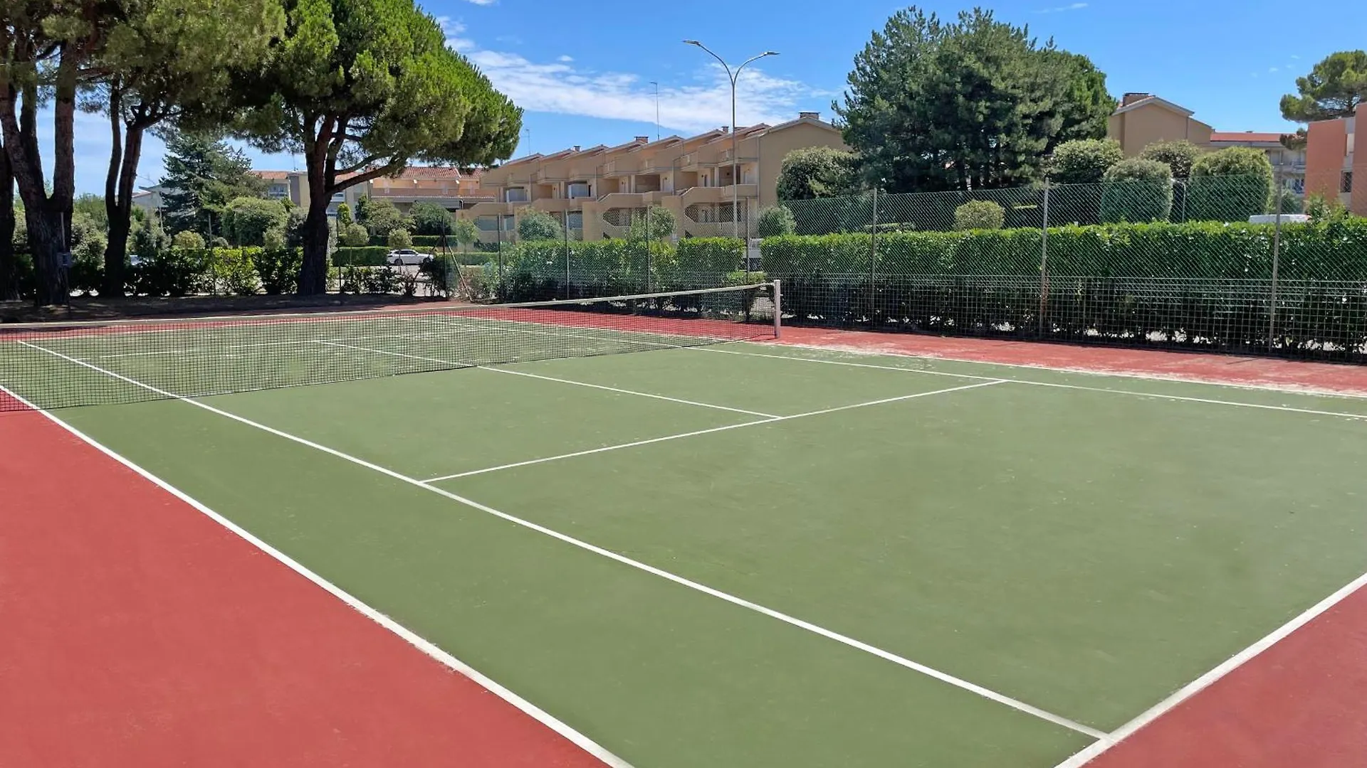 Bibione Getaway - Comfy Flat In Residence