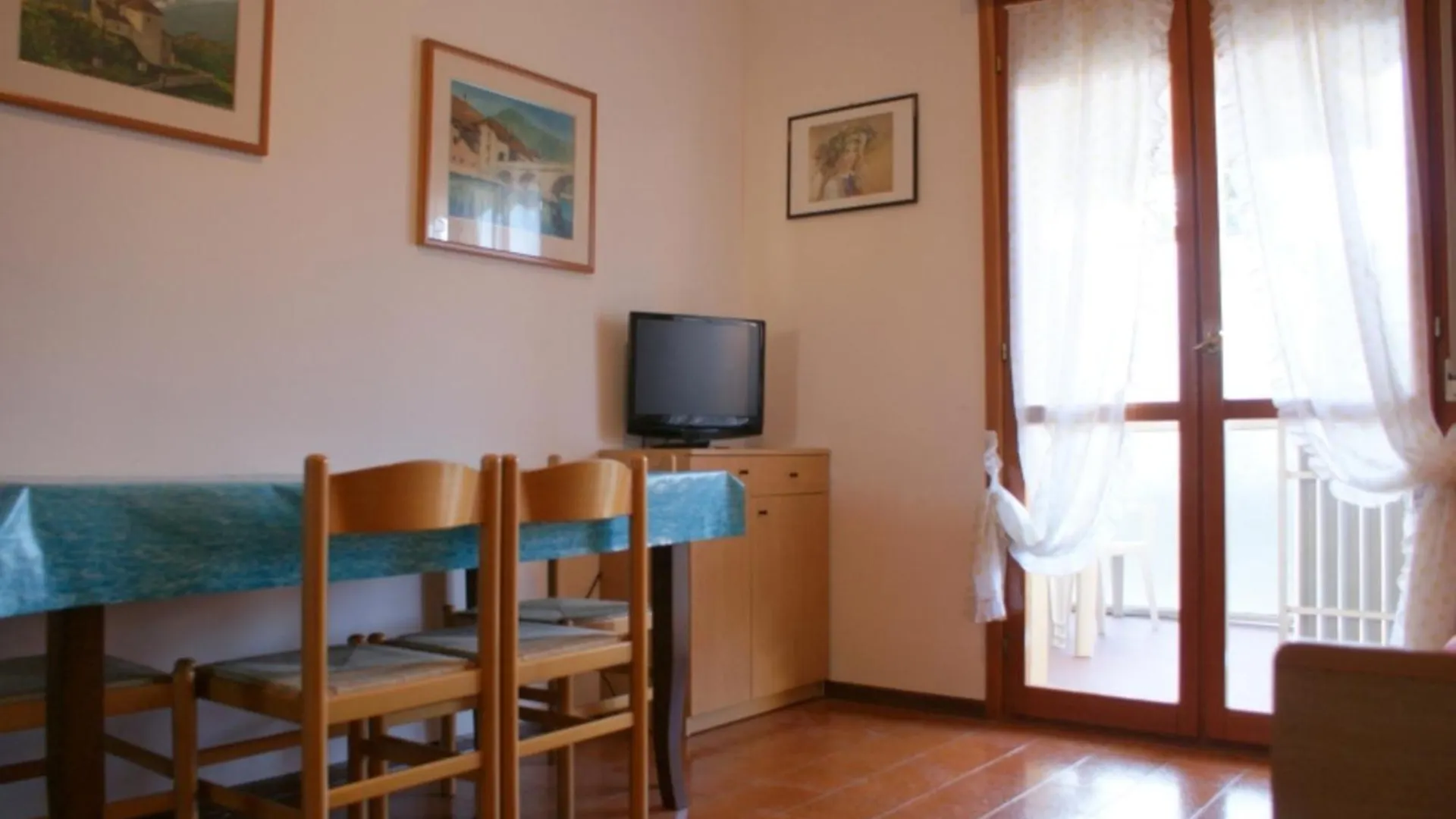 Bibione Getaway - Comfy Flat In Residence Italy