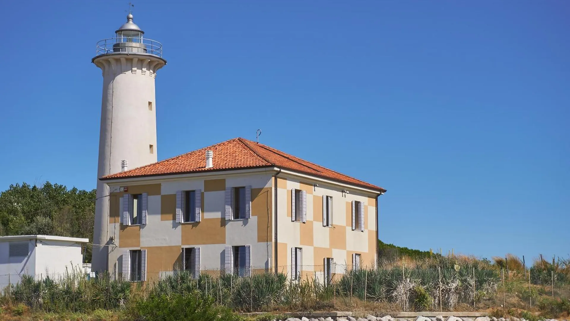 Bibione Getaway - Comfy Flat In Residence