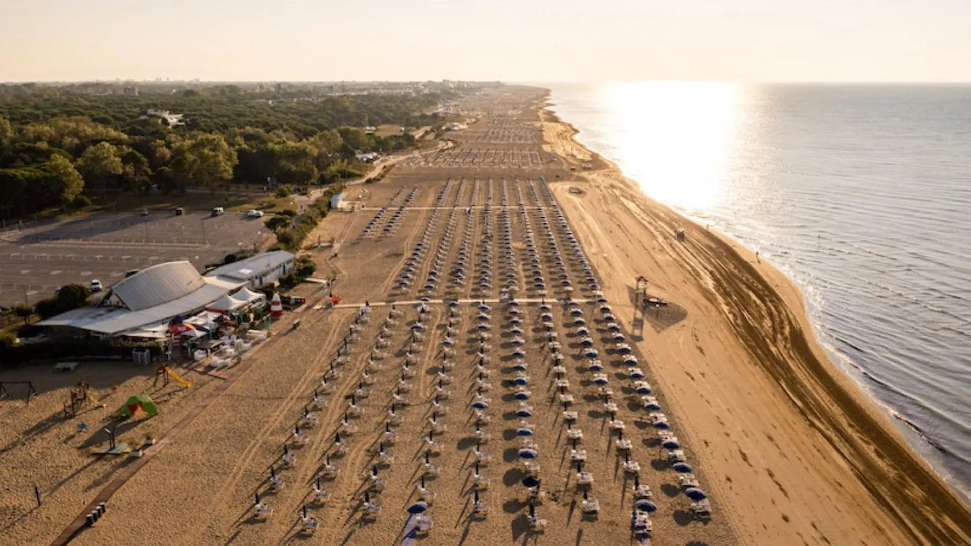 Bibione Getaway - Comfy Flat In Residence